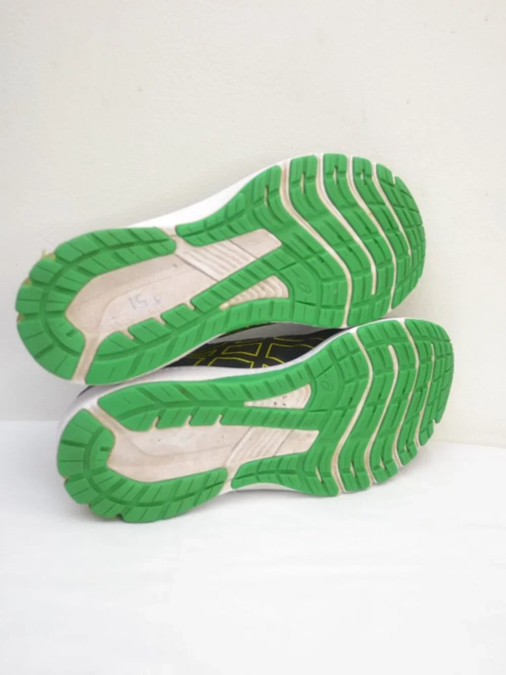Asics gt 1000
